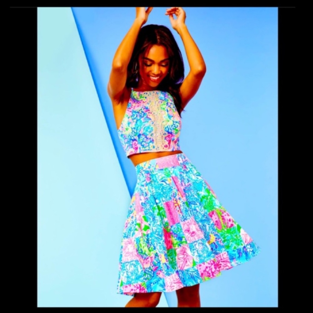 Lily Pulitzer Navia